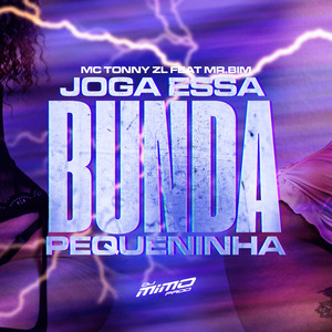 Joga Essa Bunda Pequenininha