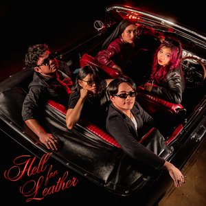 Hell For Leather
