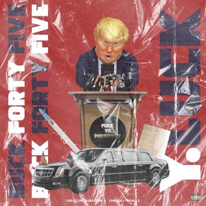 $1.45 (**** Yo President)