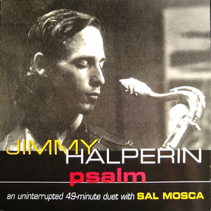 Psalm (feat. Sal Mosca)