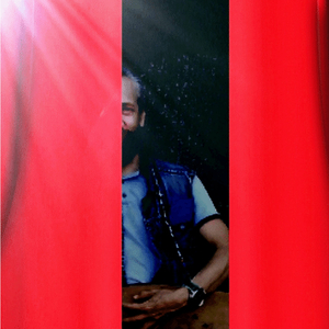 Luchina (it 's Not the Wind That 's Driving the Branch)