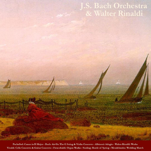 Adagio for Oboe and Strings in A Minor, No. 2, Op. 1