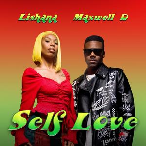 Self Love (feat. Maxwell D)
