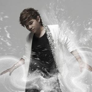 你是我最爱的女人