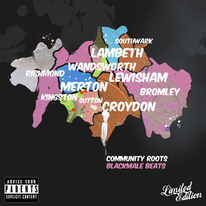 Street Signs (feat. James Massiah)