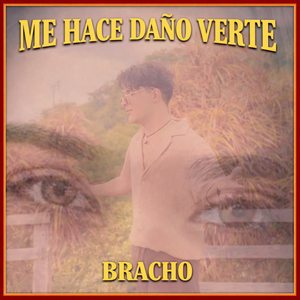 Me hace daño verte (Afrobeats Versión)