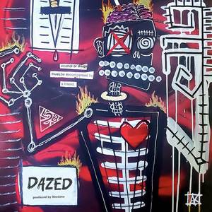 DAZED