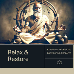 Restorative Yoga Soundscapes