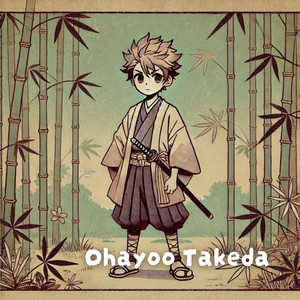 Ohayoo Takeda
