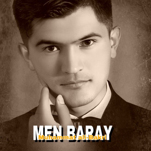 Man Baray（翻自 MARDAN-MAHIMUT）