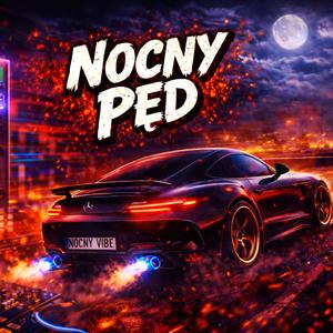 NOCNY PĘD