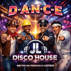 D-A-N-C-E