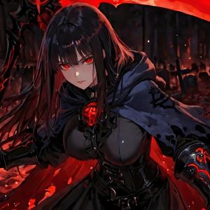 warden of the dead | epic battle music