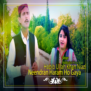 Neendran Haram Ho Gaya