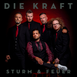Sturm & Feuer