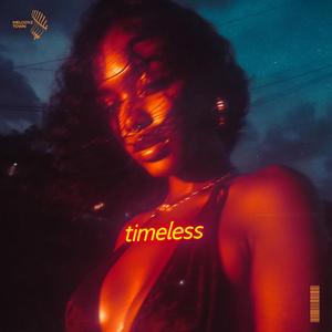 Timeless (Female Cover)
