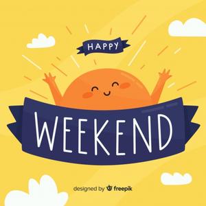 Loose on the weekend (feat. The Big Heat, Esky, Zak & Adam)