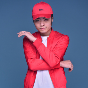 等待凯旋的那一天