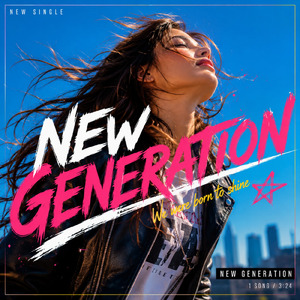 NEW GENERATION