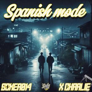Spanish Mode (feat. Somer014)