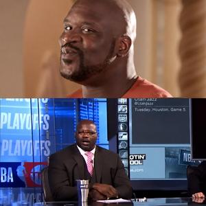 Flika Shaq