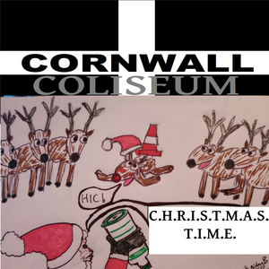 C. H. R. I. S. T. M. a. S. T. I. M. E.