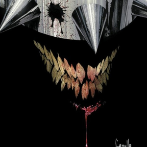 The Batman Who Laughs (Batman Rap)