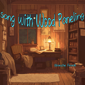 Song with Wood Paneling