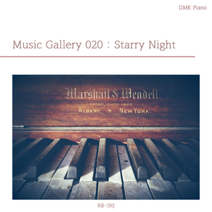 텅 빈 자리 (empty) (Prod by DMK)