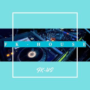 郑亦辰-不舍FK（陈小潇 remix）