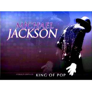 Michael Jackson - Dangerous (Bootleg)