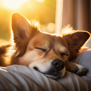 Tonos De Relajación Que Les Encantan A Las Mascotas