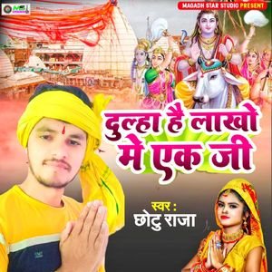 Dulha Hai Lakho Me Ek Ji