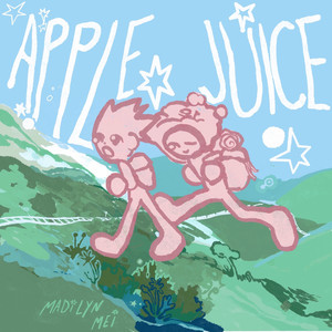 APPLE JUICE