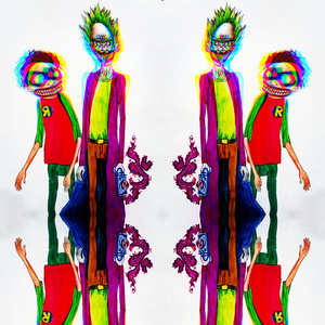 Fm Piano and Guitar Beat