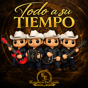 TODO A SU TIEMPO