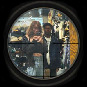 killcam (feat. CHRIS CASEY)