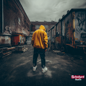 Schoolyard Hustle