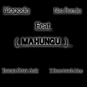 Mahungu