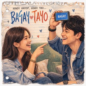 Bagay Tayo