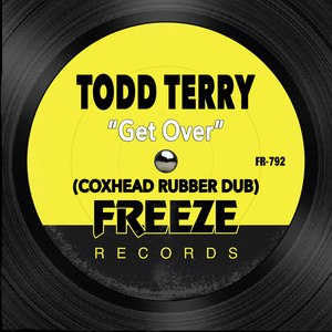 Get Over (Coxhead Rubber Dub)