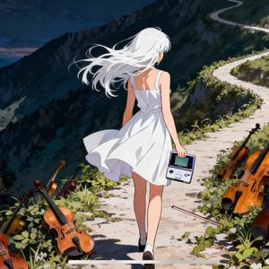 Orchestral Express (Mousou Express Orchestral)