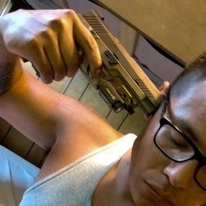 Growin' Up in Tha WiLD WiLD West