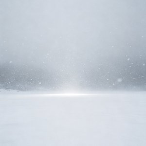 雪夜回音
