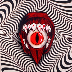 BLACK ALL SINS SHINE