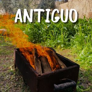 Antiguo