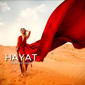 HAYAT (feat. LEMONADE BEATS)