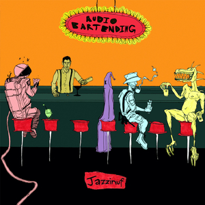 Cherry Blossom Cider