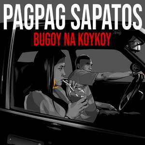 Pagpag Sapatos