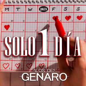 Solo Un Día (En Vivo)